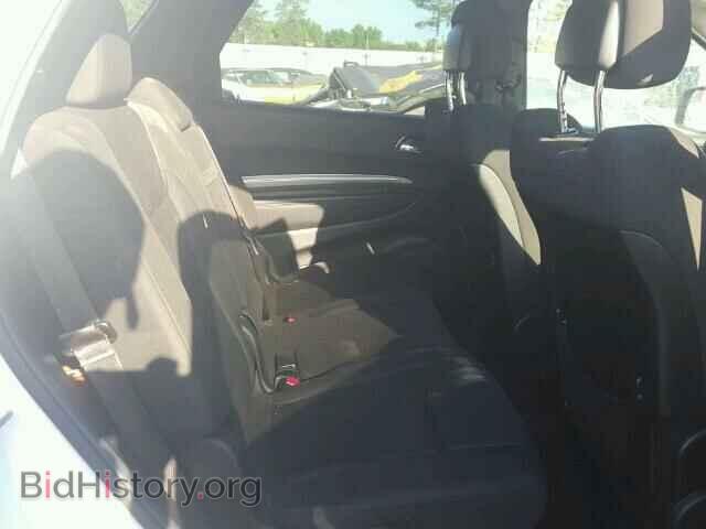2014 DODGE DURANGO - VIN: 1C4RDHAG2EC454715 - Фото 6