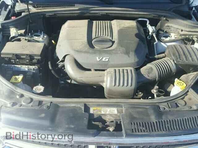 2014 DODGE DURANGO - VIN: 1C4RDHAG2EC454715 - Фото 7