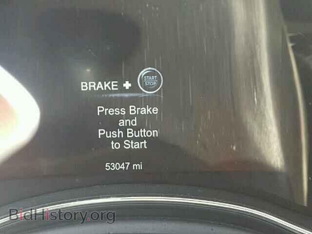 2014 DODGE DURANGO - VIN: 1C4RDHAG2EC454715 - Фото 8