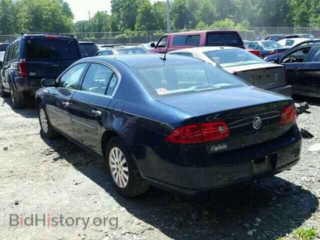 2008 BUICK LUCERNE - VIN: 1G4HP57248U166301 - Фото 3