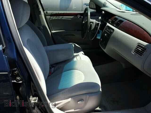 2008 BUICK LUCERNE - VIN: 1G4HP57248U166301 - Фото 5