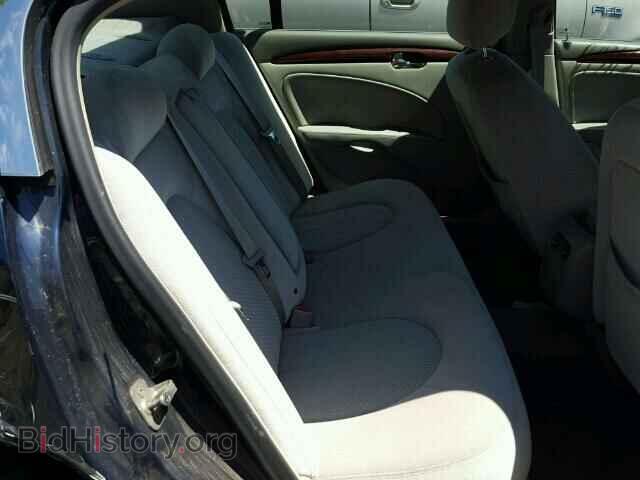 2008 BUICK LUCERNE - VIN: 1G4HP57248U166301 - Фото 6