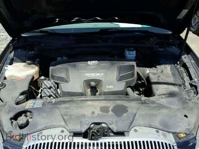 2008 BUICK LUCERNE - VIN: 1G4HP57248U166301 - Фото 7