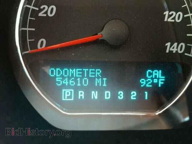 2008 BUICK LUCERNE - VIN: 1G4HP57248U166301 - Фото 8