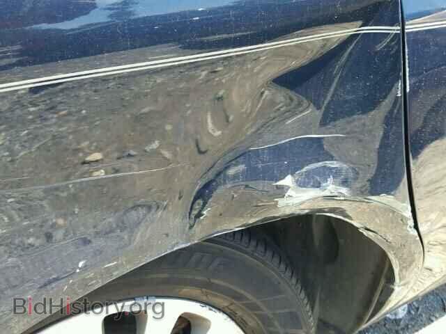 2008 BUICK LUCERNE - VIN: 1G4HP57248U166301 - Фото 9