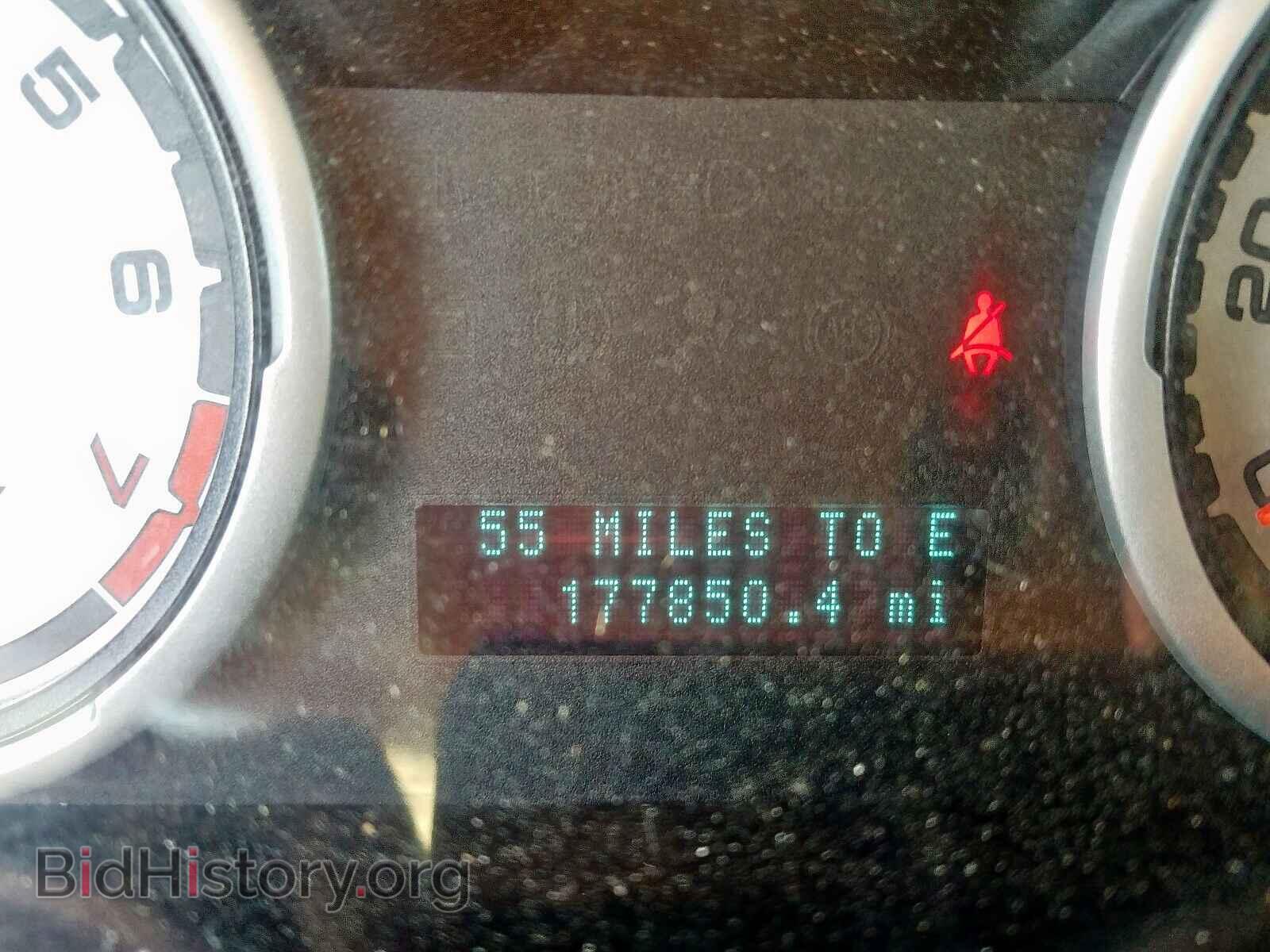 2009 FORD FOCUS - VIN: 1FAHP35N19W140692 - Фото 8