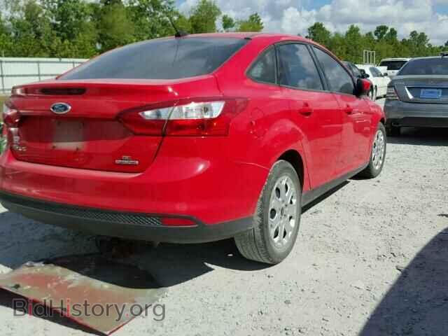 2012 FORD FOCUS - VIN: 1FAHP3F21CL435031 - Photo 4