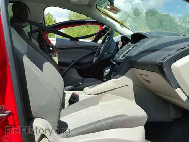 2012 FORD FOCUS - VIN: 1FAHP3F21CL435031 - Photo 5