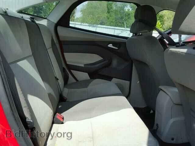 2012 FORD FOCUS - VIN: 1FAHP3F21CL435031 - Photo 6