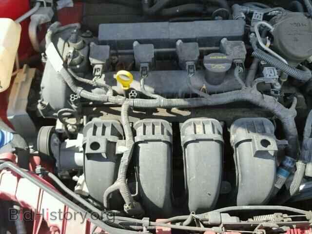 2012 FORD FOCUS - VIN: 1FAHP3F21CL435031 - Photo 7