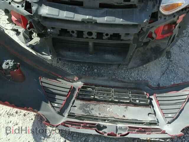 2012 FORD FOCUS - VIN: 1FAHP3F21CL435031 - Photo 10