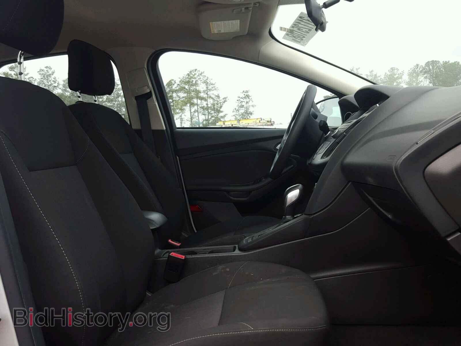 2015 FORD FOCUS SE - VIN: 1FADP3F21FL297946 - Фото 5