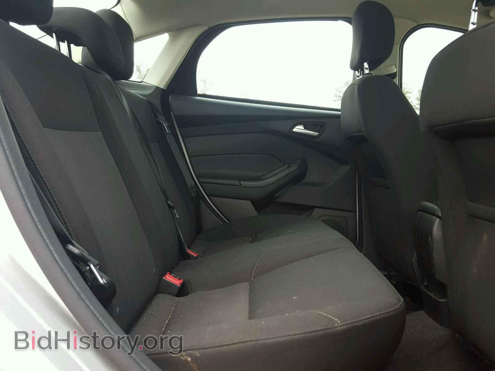 2015 FORD FOCUS SE - VIN: 1FADP3F21FL297946 - Фото 6