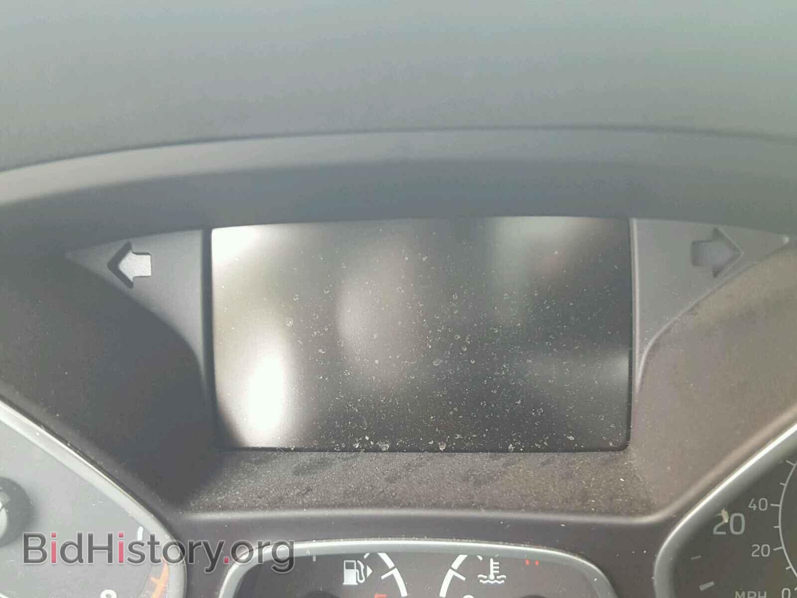 2015 FORD FOCUS SE - VIN: 1FADP3F21FL297946 - Фото 8