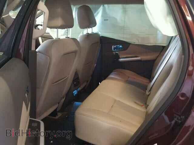 2012 FORD EDGE - VIN: 2FMDK4KCXCBA67827 - Photo 6