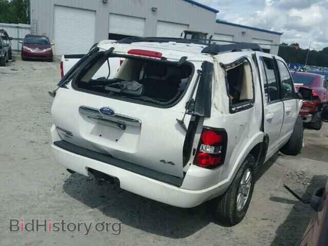 2010 FORD EXPLORER - VIN: 1FMEU7DE2AUA71652 - Фото 4