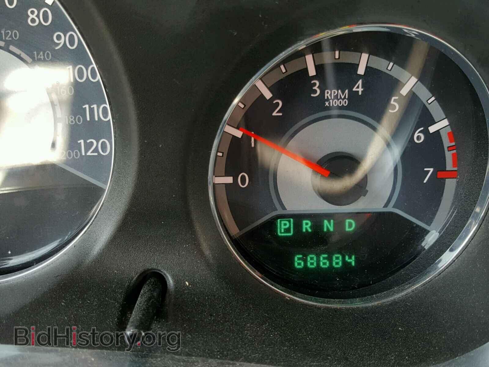 2014 CHRYSLER 200 - VIN: 1C3CCBAB2EN213160 - Фото 8