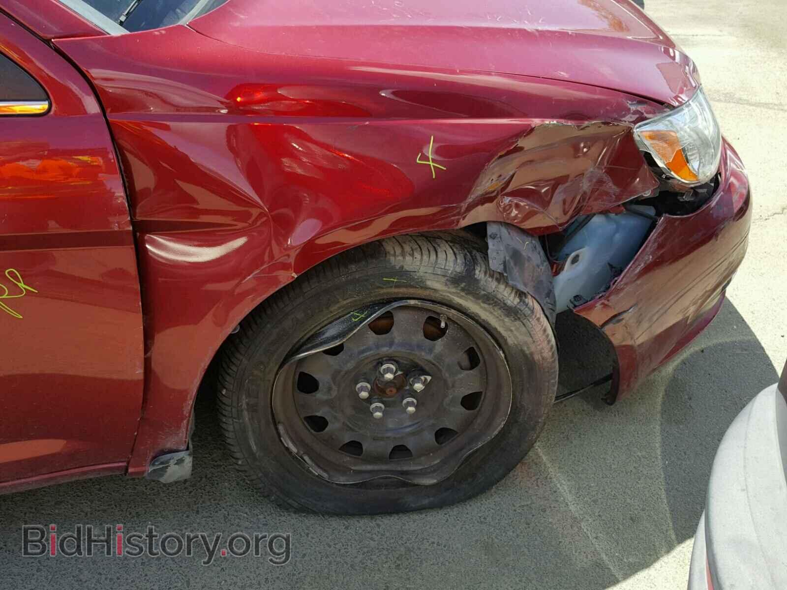 2014 CHRYSLER 200 - VIN: 1C3CCBAB2EN213160 - Фото 9