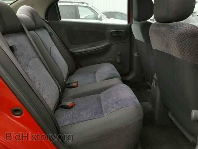 2002 DODGE NEON - VIN: 1B3ES46C52D607713 - Фото 6