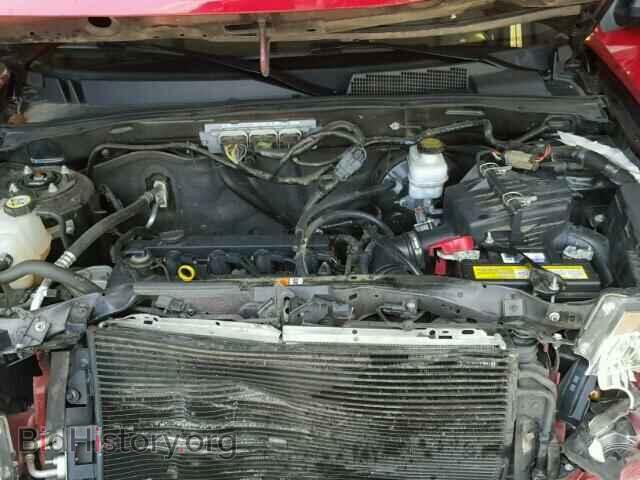 2012 FORD ESCAPE - VIN: 1FMCU0D78CKA91810 - Photo 7