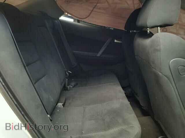 2008 MAZDA 6 - VIN: 1YVHP80C685M40000 - Фото 6