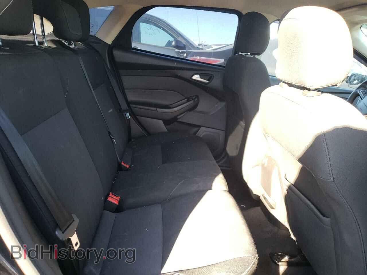2017 FORD FOCUS - VIN: 1FADP3K27HL232561 - Фото 6
