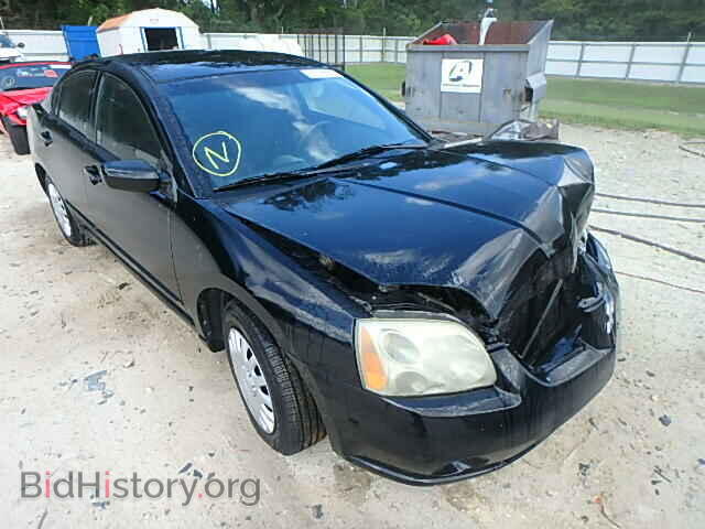 Photo 4A3AB36F54E100841 - MITSUBISHI GALANT 2004