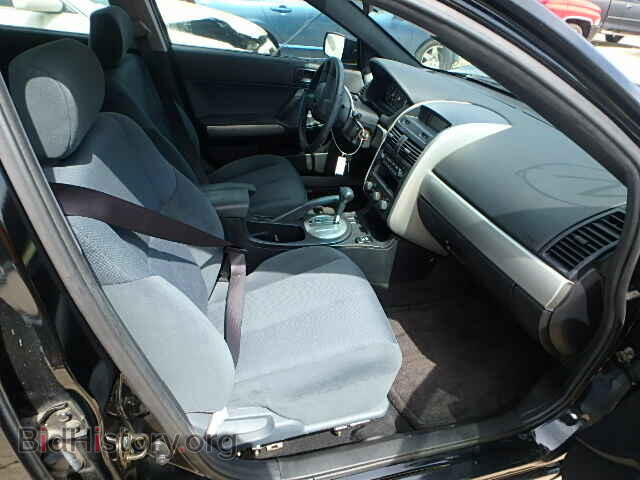 2004 MITSUBISHI GALANT - VIN: 4A3AB36F54E100841 - Фото 5