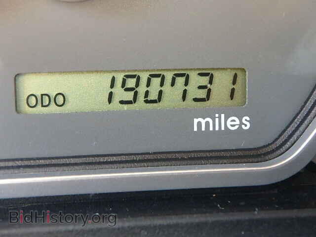 2004 MITSUBISHI GALANT - VIN: 4A3AB36F54E100841 - Фото 8