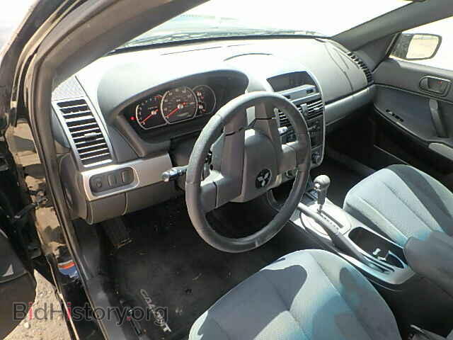 2004 MITSUBISHI GALANT - VIN: 4A3AB36F54E100841 - Фото 9
