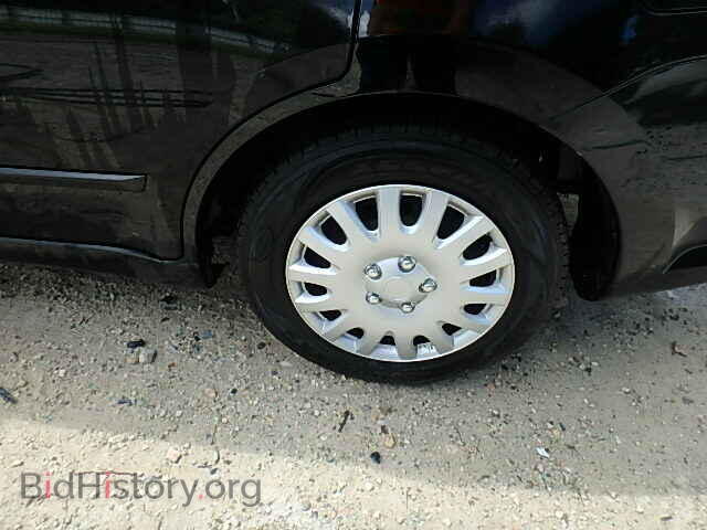 2004 MITSUBISHI GALANT - VIN: 4A3AB36F54E100841 - Фото 10