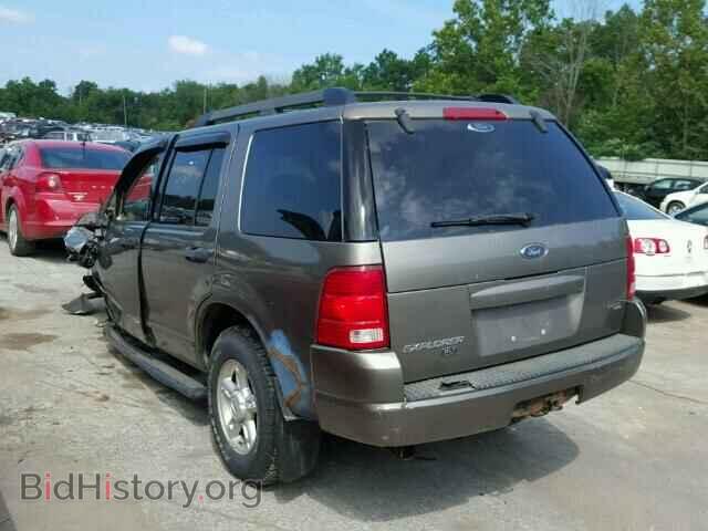 2005 FORD EXPLORER - VIN: 1FMZU73K25UB05233 - Photo 3