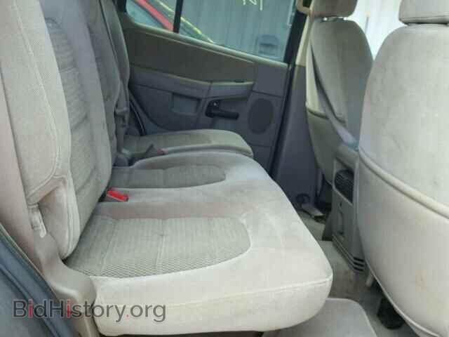 2005 FORD EXPLORER - VIN: 1FMZU73K25UB05233 - Photo 6