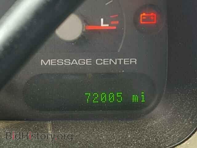 2005 FORD EXPLORER - VIN: 1FMZU73K25UB05233 - Photo 8