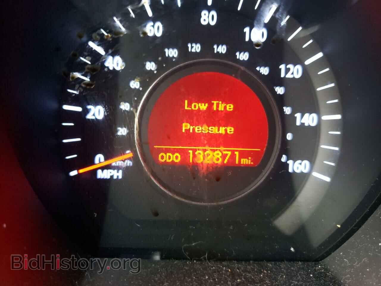 2011 KIA OPTIMA - VIN: KNAGN4A70B5124940 - Фото 8