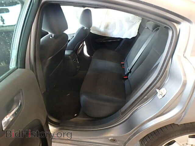 2011 DODGE CHARGER - VIN: 2B3CL3CG5BH545139 - Фото 6