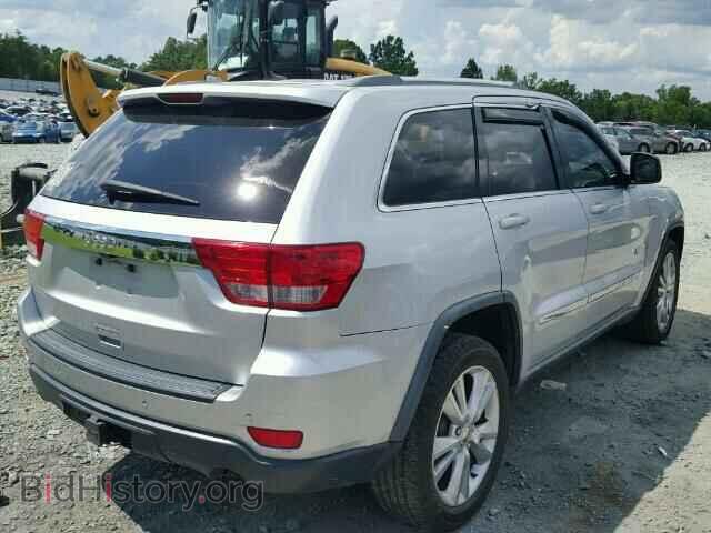 2011 JEEP CHEROKEE - VIN: 1J4RS4GG6BC672037 - Фото 4