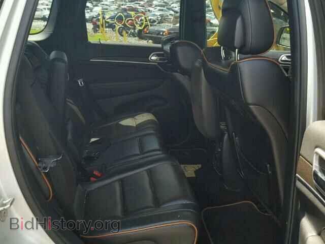 2011 JEEP CHEROKEE - VIN: 1J4RS4GG6BC672037 - Фото 6