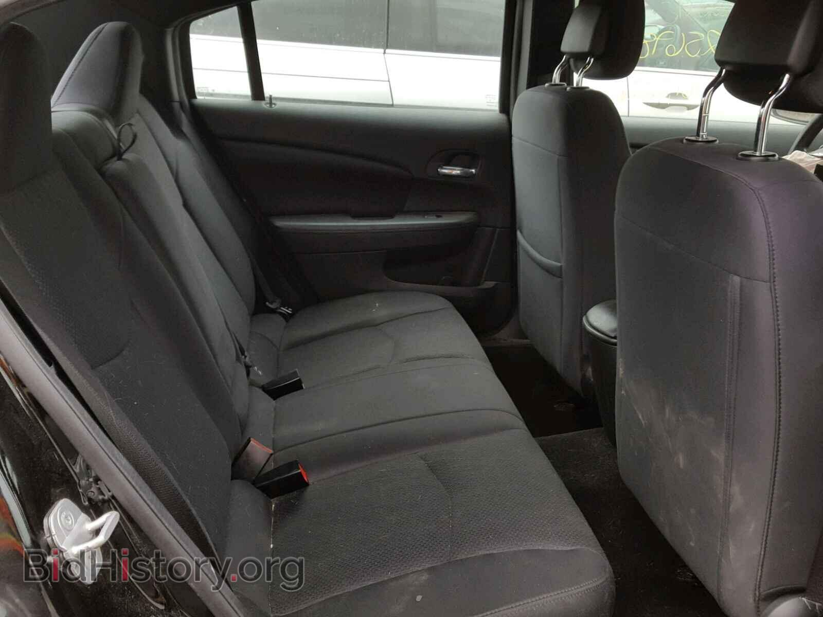 2012 CHRYSLER 200 - VIN: 1C3CCBAB2CN319413 - Photo 6