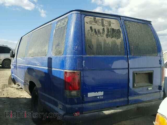 2011 FORD ECONOLINE - VIN: 1FBSS3BL2BDA98136 - Фото 3