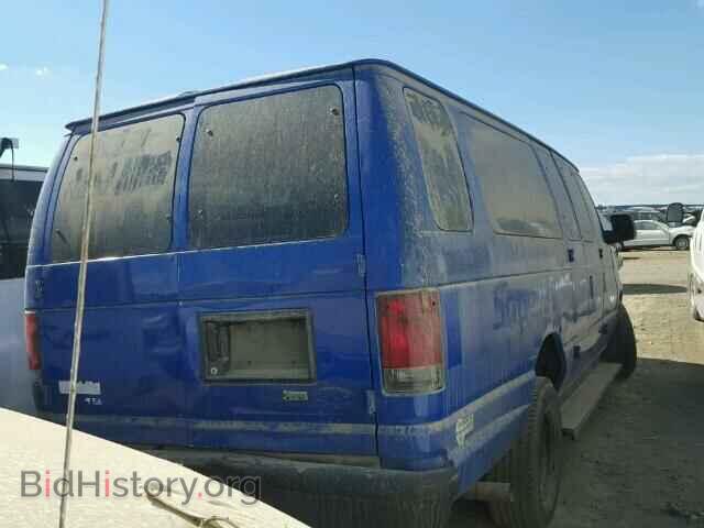 2011 FORD ECONOLINE - VIN: 1FBSS3BL2BDA98136 - Фото 4