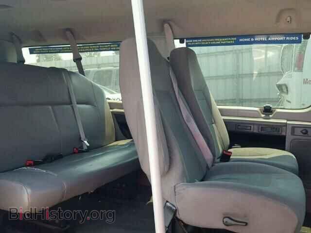 2011 FORD ECONOLINE - VIN: 1FBSS3BL2BDA98136 - Фото 6