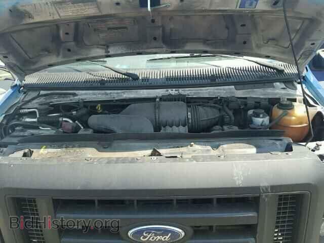 2011 FORD ECONOLINE - VIN: 1FBSS3BL2BDA98136 - Фото 7