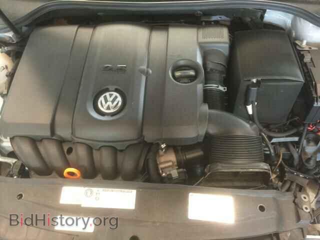 2012 VOLKSWAGEN GOLF - VIN: WVWDB7AJ9CW219701 - Фото 7