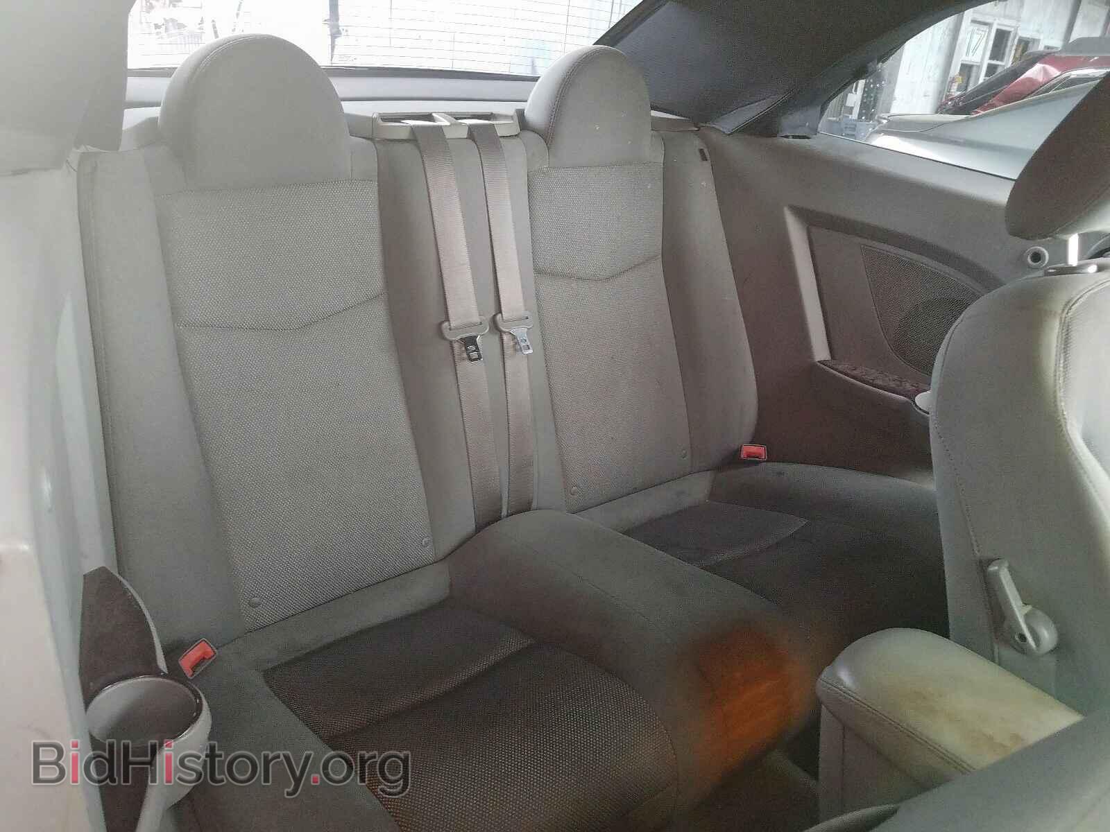 2008 CHRYSLER SEBRING - VIN: 1C3LC55R18N203040 - Фото 6