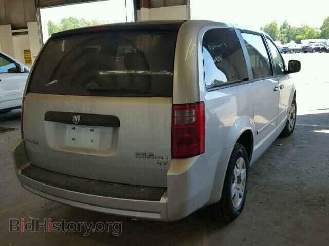 2010 DODGE CARAVAN - VIN: 2D4CN1AE6AR403618 - Фото 4