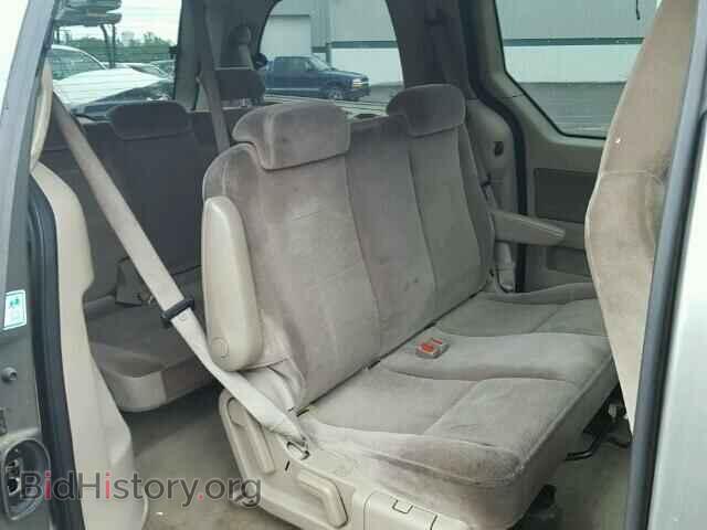 2006 FORD FREESTAR - VIN: 2FMZA51616BA32186 - Фото 6