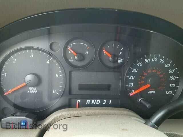 2006 FORD FREESTAR - VIN: 2FMZA51616BA32186 - Фото 8