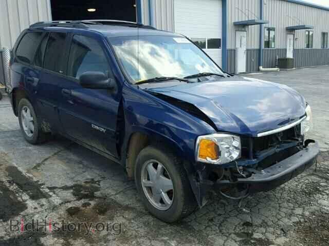 Фотография 1GKDT13S132407219 - GMC ENVOY 2003