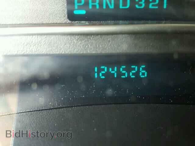 2003 GMC ENVOY - VIN: 1GKDT13S132407219 - Фото 8
